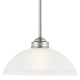 A thumbnail of the Livex Lighting 4211 Brushed Nickel