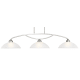 A thumbnail of the Livex Lighting 4224 Brushed Nickel