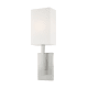 A thumbnail of the Livex Lighting 42411 Brushed Nickel