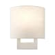 A thumbnail of the Livex Lighting 42420 Brushed Nickel