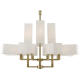 A thumbnail of the Livex Lighting 42669 Antique Brass