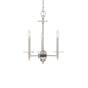 A thumbnail of the Livex Lighting 42703 Brushed Nickel