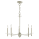 A thumbnail of the Livex Lighting 42705 Alternate Angle (Polished Nickel)