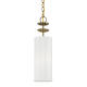 A thumbnail of the Livex Lighting 42981 Antique Brass