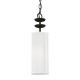 A thumbnail of the Livex Lighting 42981 Black