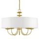 A thumbnail of the Livex Lighting 42985 Soft Gold