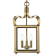 A thumbnail of the Livex Lighting 4313 Antique Brass