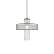 A thumbnail of the Livex Lighting 43204 Brushed Nickel