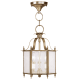 A thumbnail of the Livex Lighting 4397 Antique Brass