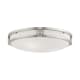 A thumbnail of the Livex Lighting 4488 Brushed Nickel