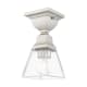 A thumbnail of the Livex Lighting 45562 Brushed Nickel
