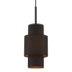 A thumbnail of the Livex Lighting 45612 Black