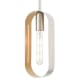 A thumbnail of the Livex Lighting 45761 Brushed Nickel