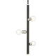 A thumbnail of the Livex Lighting 45863 Black