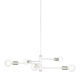 A thumbnail of the Livex Lighting 45865 White