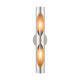 A thumbnail of the Livex Lighting 45892 Brushed Nickel