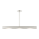 A thumbnail of the Livex Lighting 45897 Brushed Nickel