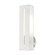 A thumbnail of the Livex Lighting 45953 Brushed Nickel