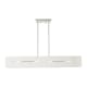 A thumbnail of the Livex Lighting 45957 Brushed Nickel