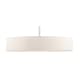 A thumbnail of the Livex Lighting 46034 Brushed Nickel