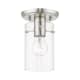 A thumbnail of the Livex Lighting 46150 Brushed Nickel