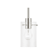 A thumbnail of the Livex Lighting 46151 Brushed Nickel