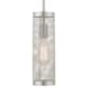 A thumbnail of the Livex Lighting 46211 Brushed Nickel