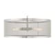 A thumbnail of the Livex Lighting 46215 Brushed Nickel