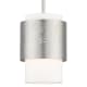 A thumbnail of the Livex Lighting 46259 Brushed Nickel
