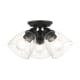 A thumbnail of the Livex Lighting 46339 Black