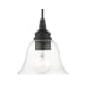 A thumbnail of the Livex Lighting 46480 Black