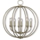 A thumbnail of the Livex Lighting 4668 Antique Brass