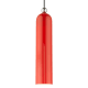 A thumbnail of the Livex Lighting 46751 Shiny Red