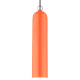 A thumbnail of the Livex Lighting 46751 Shiny Orange