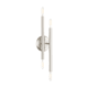 A thumbnail of the Livex Lighting 46771 Brushed Nickel