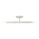 A thumbnail of the Livex Lighting 46842 Brushed Nickel