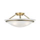 A thumbnail of the Livex Lighting 4824 Antique Brass