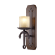 A thumbnail of the Livex Lighting 4861 Olde Bronze