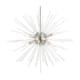 A thumbnail of the Livex Lighting 48826 Brushed Nickel