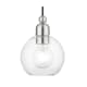 A thumbnail of the Livex Lighting 48971 Brushed Nickel