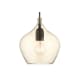 A thumbnail of the Livex Lighting 49089 English Bronze with Antique Brass Accents