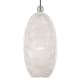 A thumbnail of the Livex Lighting 49101 White with Brushed Nickel Accents