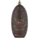 A thumbnail of the Livex Lighting 49101 Bronze with Antique Brass Accents