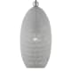 A thumbnail of the Livex Lighting 49101 Nordic Gray with Brushed Nickel Accents