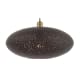 A thumbnail of the Livex Lighting 49102 Bronze with Antique Brass Accents