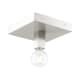 A thumbnail of the Livex Lighting 49210 Brushed Nickel
