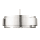 A thumbnail of the Livex Lighting 49414 Brushed Nickel