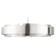 A thumbnail of the Livex Lighting 49418 Brushed Nickel