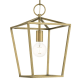 A thumbnail of the Livex Lighting 49432 Antique Brass
