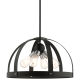 A thumbnail of the Livex Lighting 49647 Textured Black